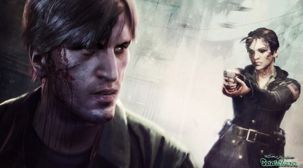 Silent Hill: Downpour