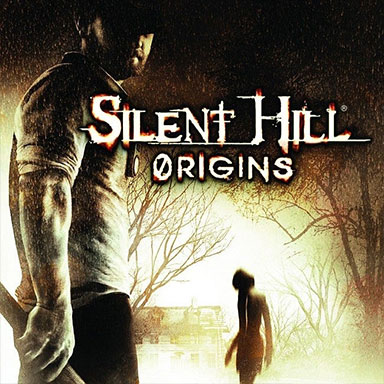 Silent Hill: Origins
