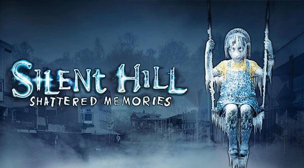 Silent Hill: Shattered Memories