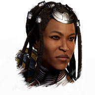 
آشنایی با Tanya و حرکات او در Mortal Kombat 1