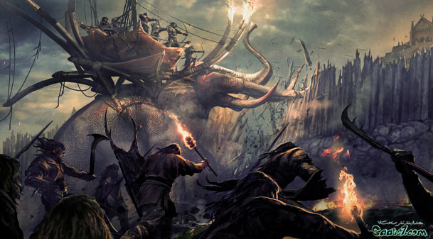 The Lord of the Rings: The War of the Rohirrim (2024)