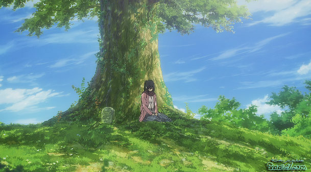 بررسی قسمت آخر انیمه Attack On Titan