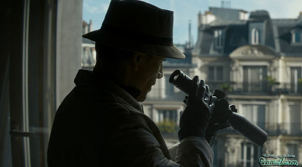 بررسی فیلم آدمکش (killer 2023)