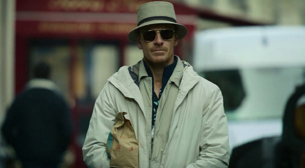 بررسی فیلم آدمکش (killer 2023)