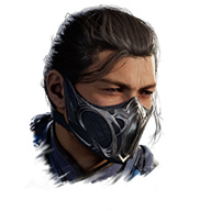 آشنایی با Sub-Zero و حرکات او در Mortal Kombat 1