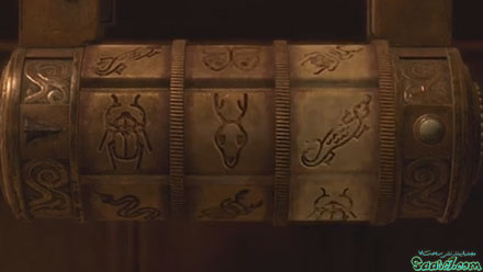 راهنمای قدم به قدم RE4 Separate Ways / مرحله‌ چهارم - Chapter 4