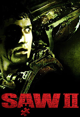 ترتیب زمانی وقوع اتفاقات فیلم های اره (از 2004 تا 2023)