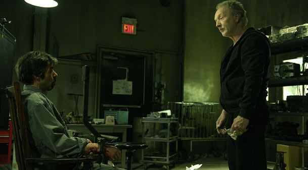 ترتیب زمانی وقوع اتفاقات فیلم های اره (از 2004 تا 2023)