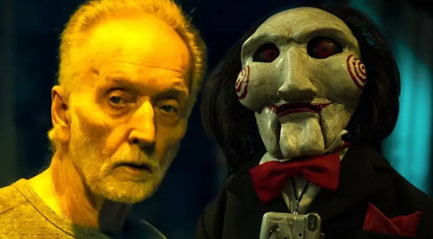 ترتیب زمانی وقوع اتفاقات فیلم های اره (از 2004 تا 2023)