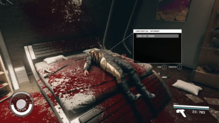 ماموریت اختصاصی شخصیت Sam Coe در بازی استارفیلد- Matters of the Hart