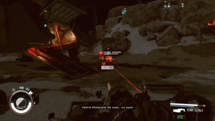 ماموریت اختصاصی شخصیت Sam Coe در بازی استارفیلد- Matters of the Hart