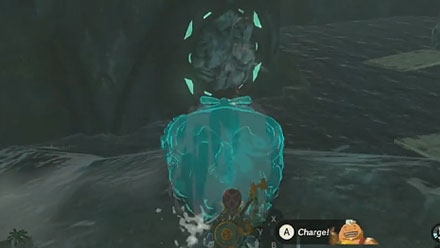 راهنمای بازی The Legend of Zelda: TotK قسمت نهم (معبد آب)