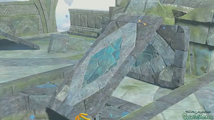 راهنمای بازی The Legend of Zelda: TotK قسمت نهم (معبد آب)