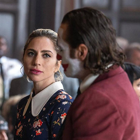 معرفی فیلم جوکر ۲ / Joker: Folie à Deux