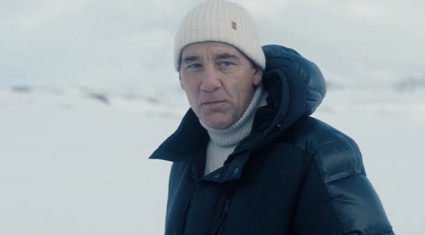 بررسی مینی سریال A Murder at the End of the World