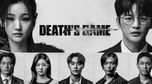 بررسی سریال کره ای Death's Game / بازی مرگ