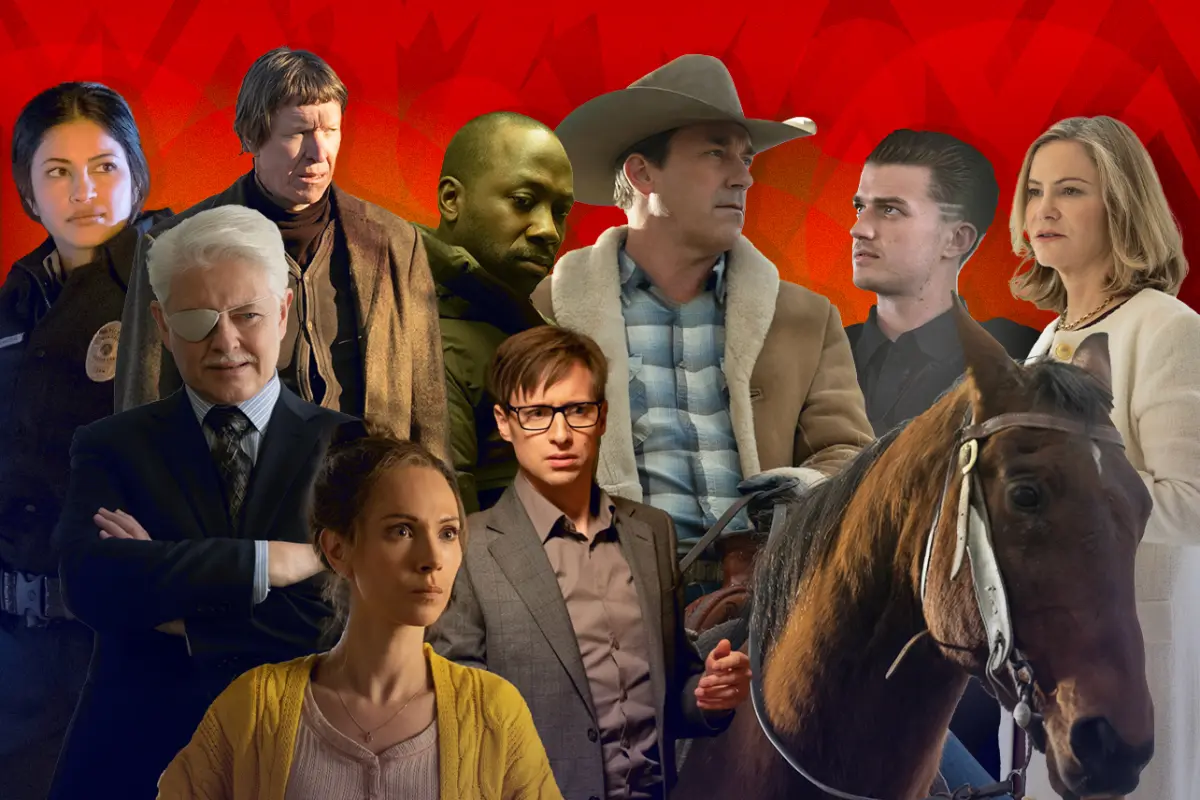 بررسی فصل پنجم سریال Fargo