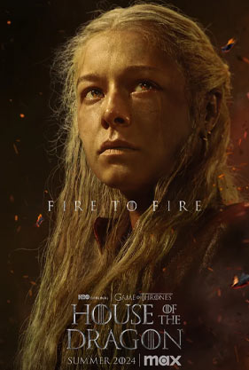 مورد انتظارترین سریال های سال 2024