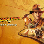 معرفی بازی جدید Indiana Jones and the Great Circle