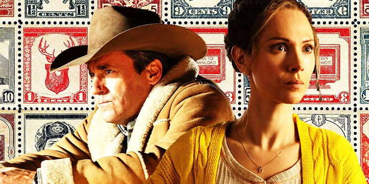 بررسی فصل پنجم سریال Fargo