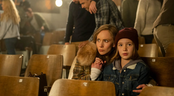 بررسی فصل پنجم سریال Fargo