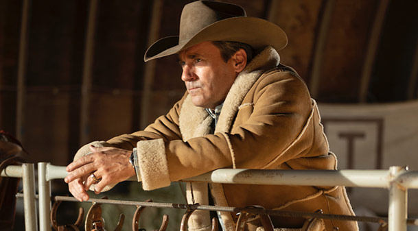 بررسی فصل پنجم سریال Fargo