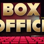 باکس آفیس فیلم های 2024 / فروش روز فیلم‌های هالیوود