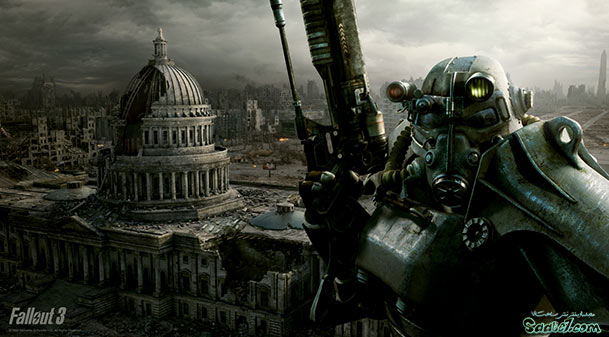 بهترین بازی سری Fallout از بدترین تا بهترین