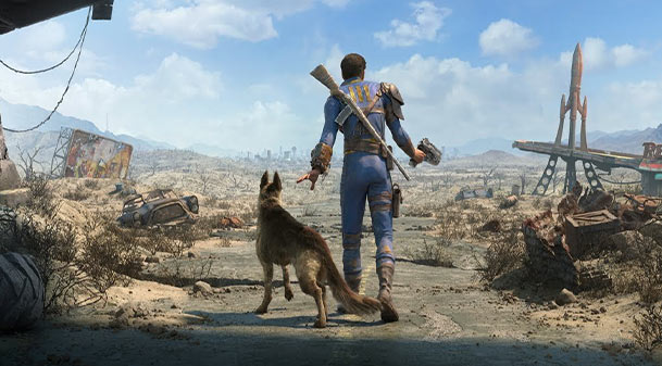 بهترین بازی سری Fallout از بدترین تا بهترین