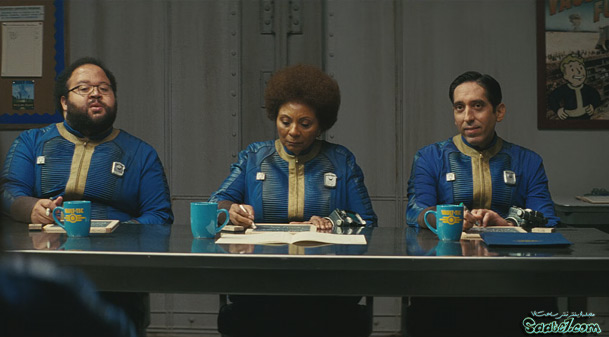 بررسی فصل اول سریال Fallout