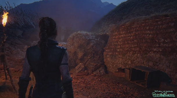 نقد و بررسی بازی Senua's Saga Hellblade 2 1