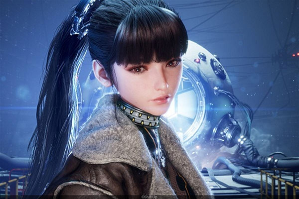 بررسی دمویِ بازیِ Stellar Blade