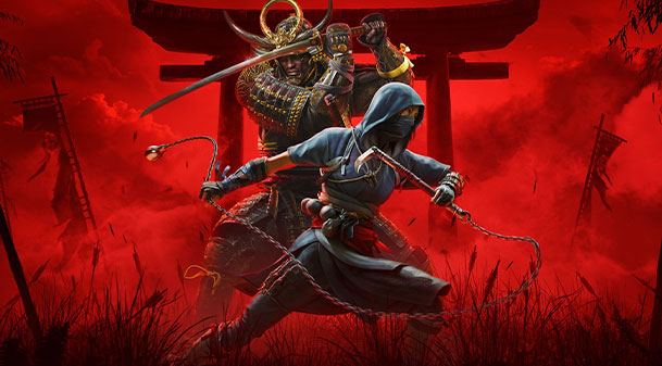 همه چیز در مورد بازی Assassin's Creed Shadows