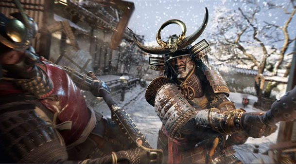 همه چیز در مورد بازی Assassin's Creed Shadows