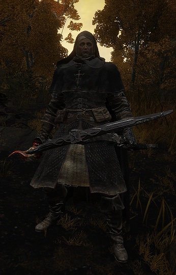 داستان Marais و قلعه ی سایه ها