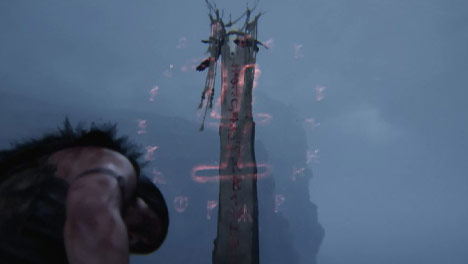 راهنمای قدم به قدم بازی Hellblade 2