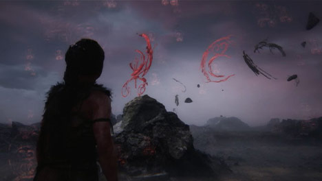 راهنمای قدم به قدم بازی Hellblade 2