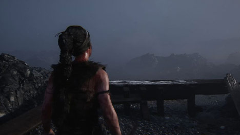 راهنمای قدم به قدم بازی Hellblade 2