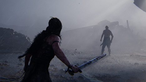 راهنمای قدم به قدم بازی Hellblade 2