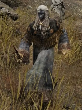 داستان Marais و قلعه ی سایه ها