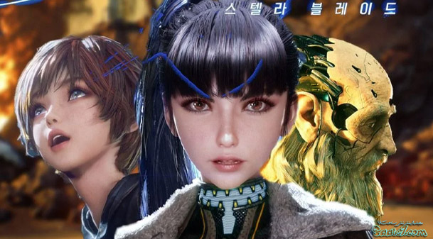 نقد و بررسی بازی Stellar Blade / سخت و خشن در اوج لطافت 1