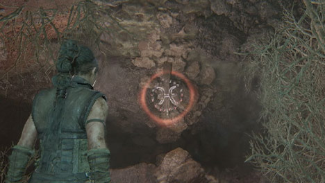 راهنمای قدم به قدم بازی Hellblade 2 / مرحله سوم– Chapter 3