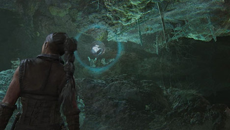 راهنمای قدم به قدم بازی Hellblade 2 / مرحله سوم– Chapter 3