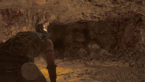 راهنمای بازی Hellblade 2 مرحله‌ چهارم