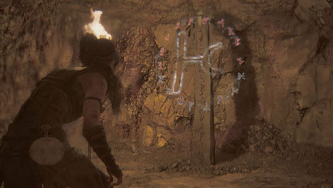 راهنمای بازی Hellblade 2 مرحله‌ چهارم