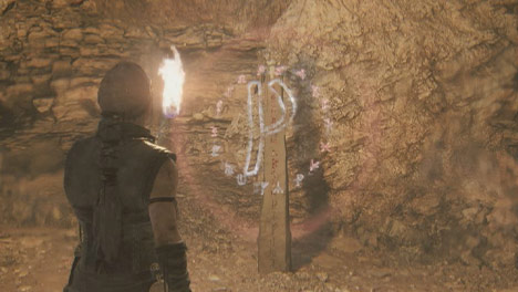 راهنمای بازی Hellblade 2 مرحله‌ چهارم