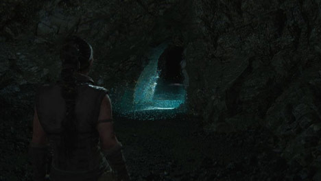 راهنمای بازی Hellblade 2 مرحله‌ چهارم