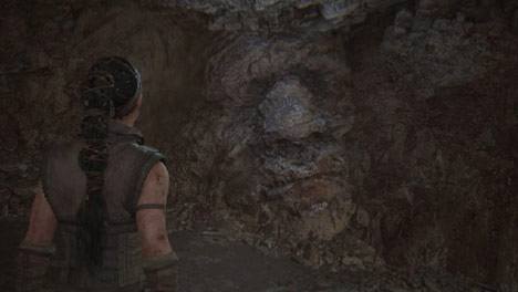 راهنمای بازی Hellblade 2 مرحله‌ چهارم