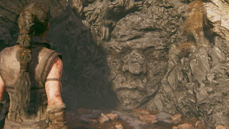 راهنمای بازی Hellblade 2 مرحله پنجم