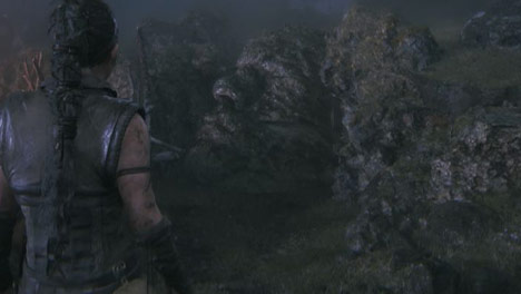 راهنمای بازی Hellblade 2 مرحله پنجم